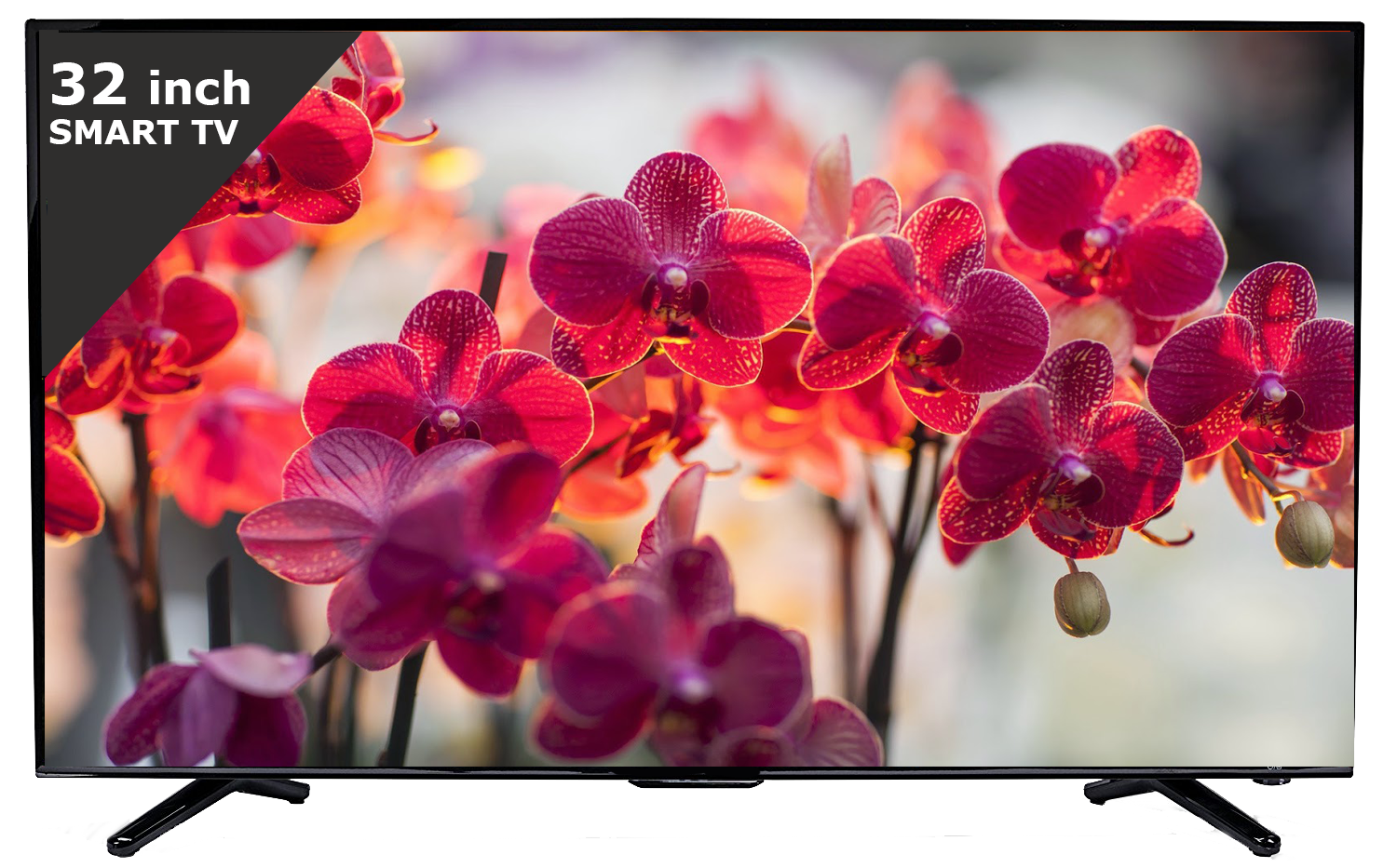 Esaplling 32smart tv