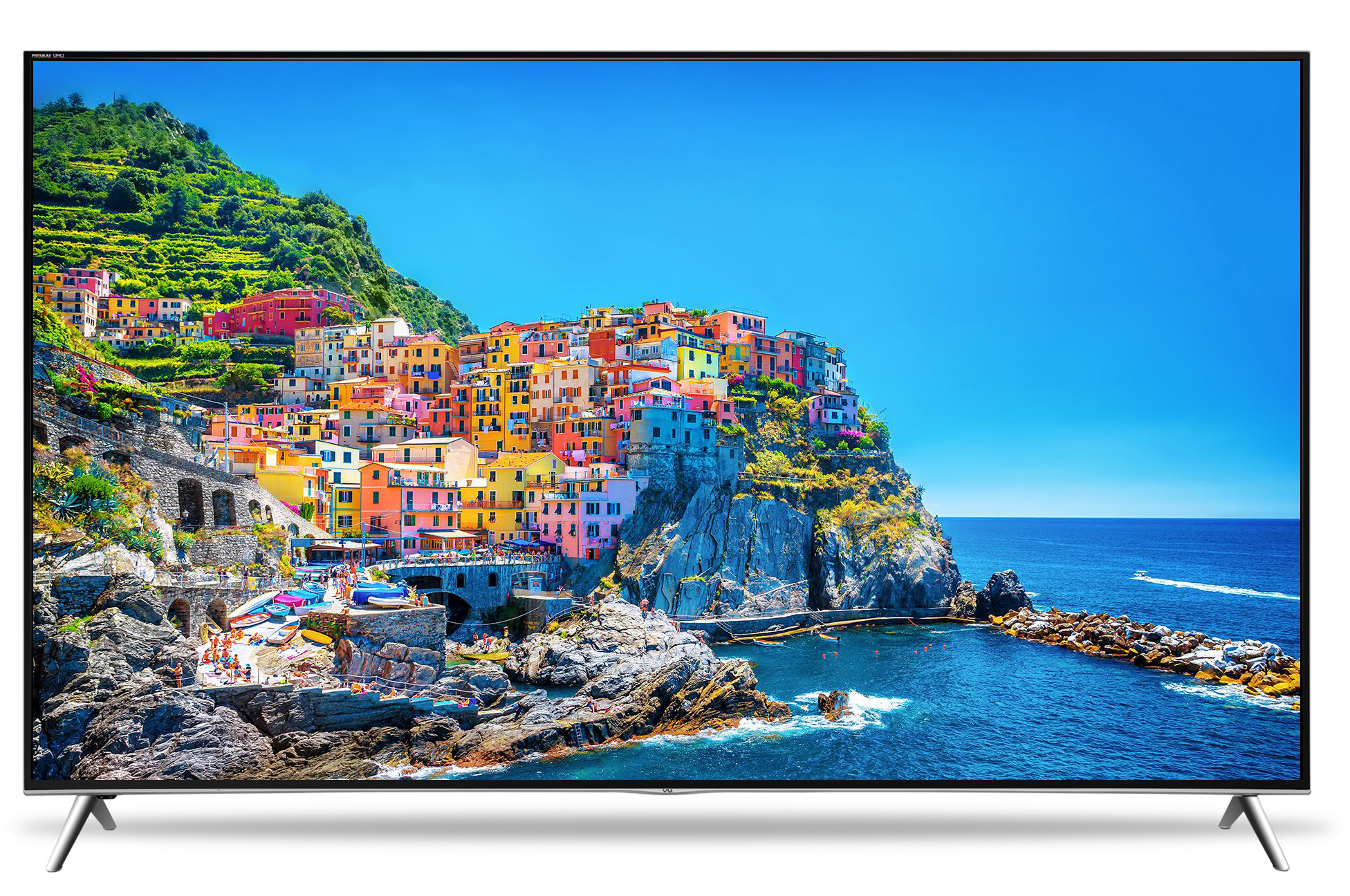 esaplling 65inch4k uhd tv
