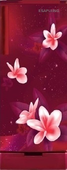 Esaplling 210 Refrigerator