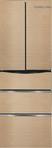 Esaplling 225 Refrigerator