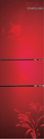 Esaplling 225 Refrigerator