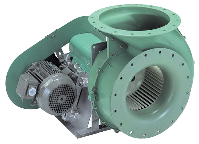 Esaplling Belt drive exhaust fan