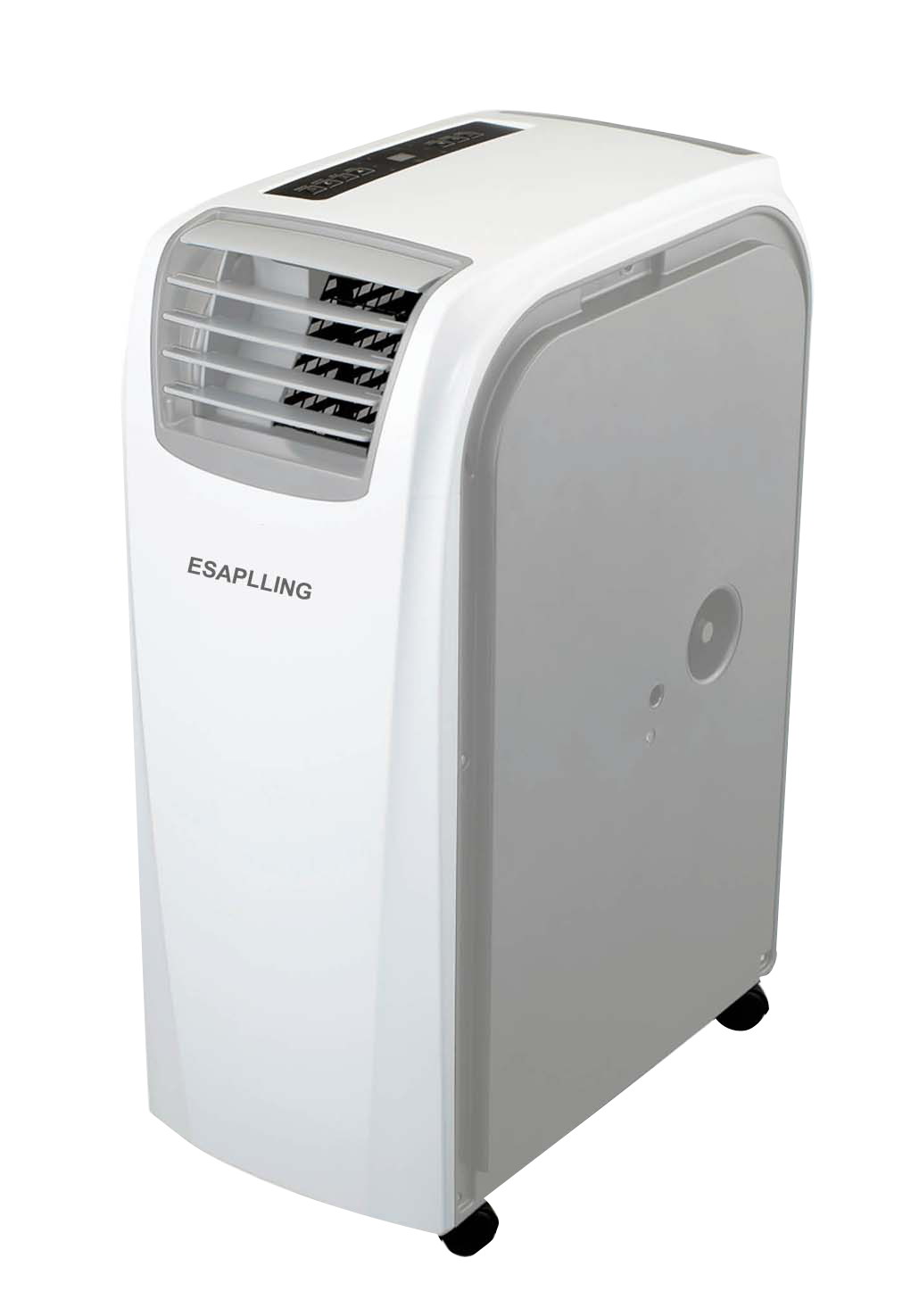  Esaplling dehumidifier