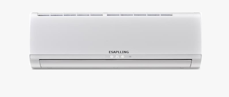  Esappling Split ac 